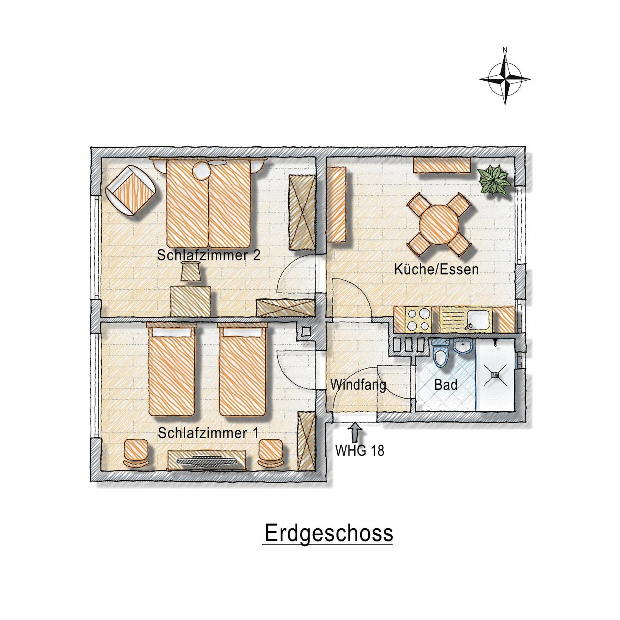 Stays4You - Zentrale Lage, Uninaehe, Extralange Betten 卡塞尔 外观 照片